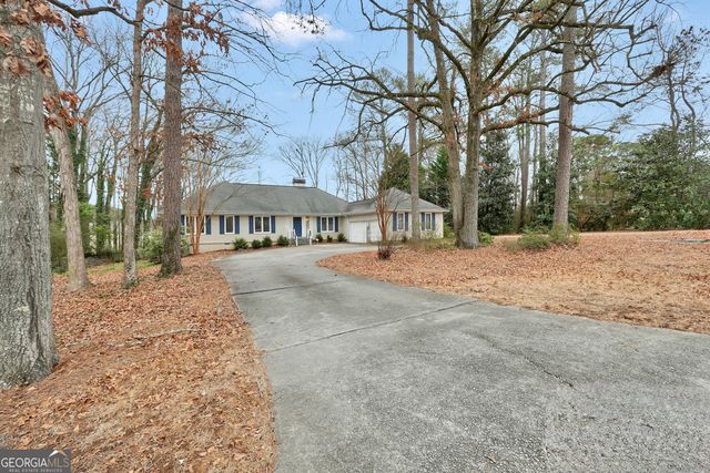 440 Burke Circle, Mcdonough, GA 30253