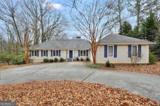 440 Burke Circle, Mcdonough, GA 30253