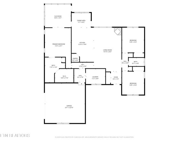 18 Cedar Ridge Circle, Crossville, TN 38558