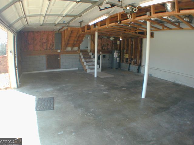 3417 Creekwood Drive SE, Conyers, GA 30094