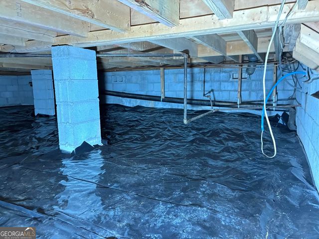 3417 Creekwood Drive SE, Conyers, GA 30094