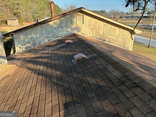 3417 Creekwood Drive SE, Conyers, GA 30094