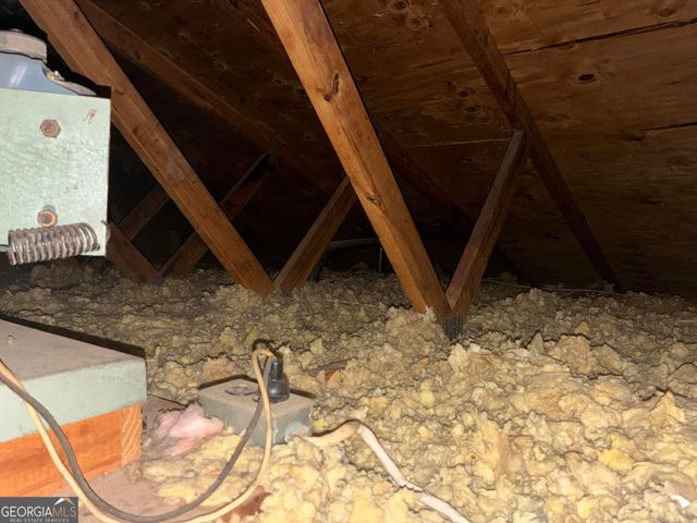 3417 Creekwood Drive SE, Conyers, GA 30094