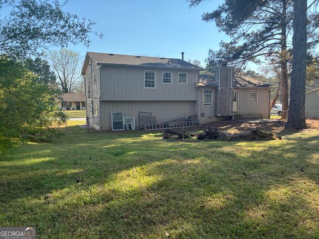 3417 Creekwood Drive SE, Conyers, GA 30094