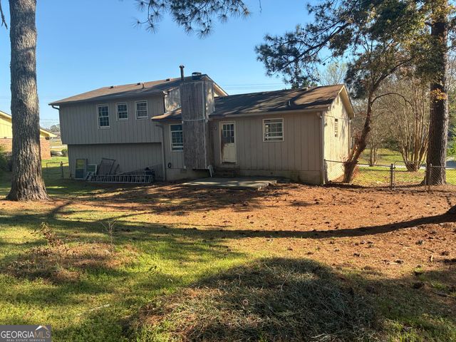 3417 Creekwood Drive SE, Conyers, GA 30094