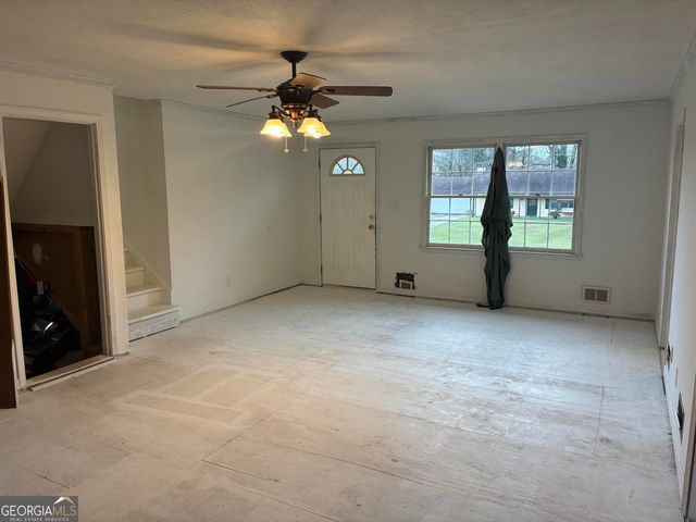 3417 Creekwood Drive SE, Conyers, GA 30094