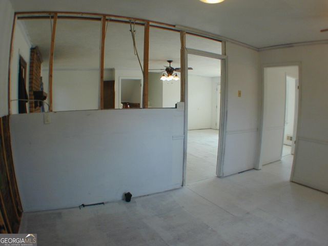 3417 Creekwood Drive SE, Conyers, GA 30094