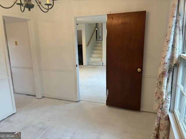 3417 Creekwood Drive SE, Conyers, GA 30094