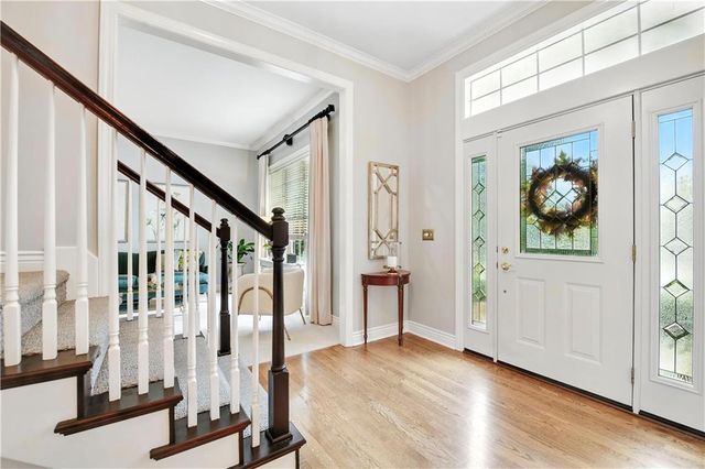 12704 W 124th Street, Overland Park, KS 66213