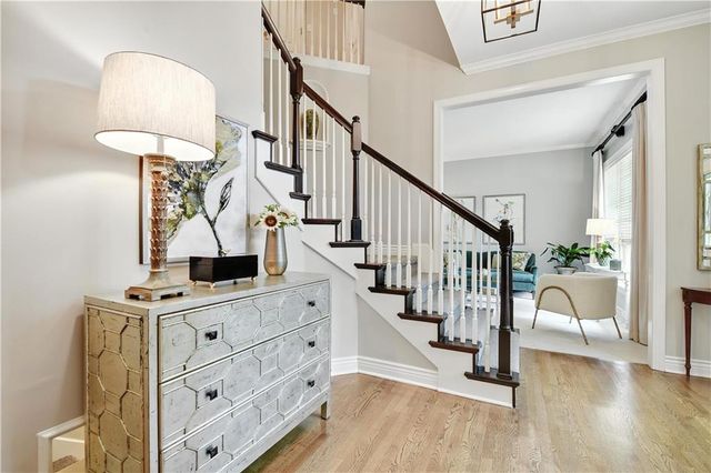 12704 W 124th Street, Overland Park, KS 66213