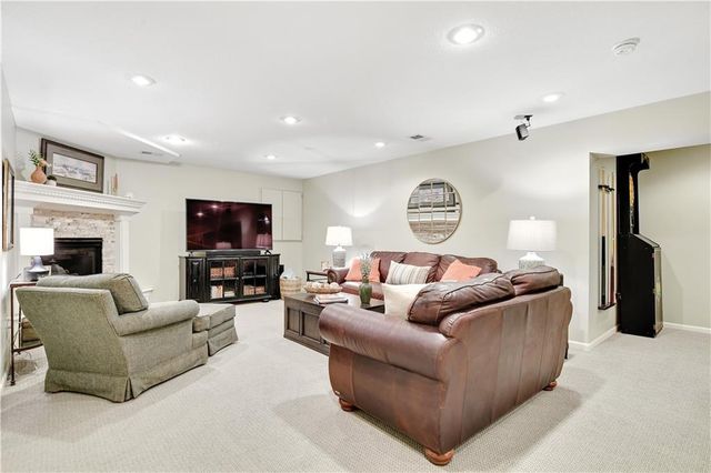 12704 W 124th Street, Overland Park, KS 66213