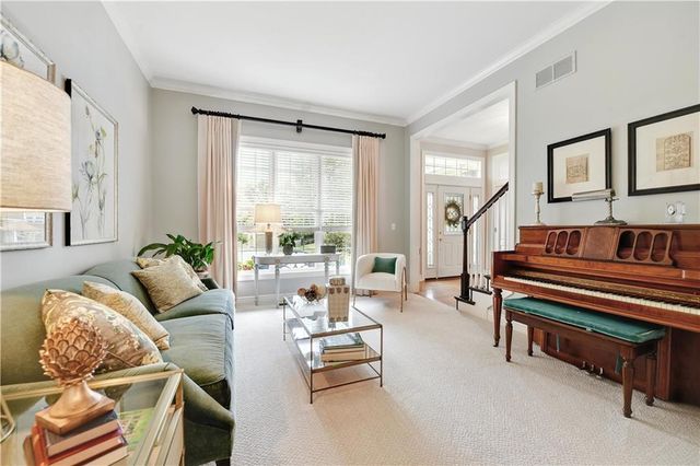 12704 W 124th Street, Overland Park, KS 66213