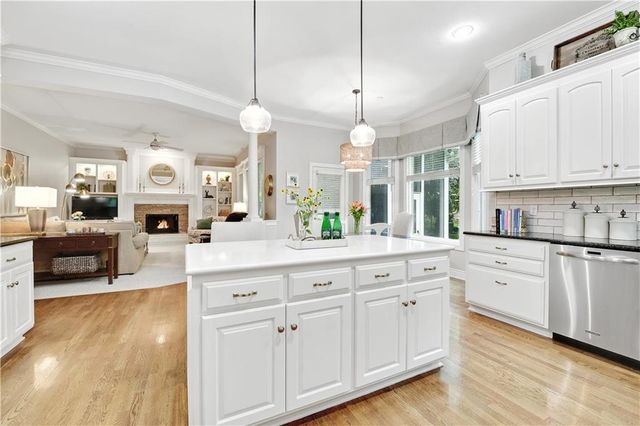 12704 W 124th Street, Overland Park, KS 66213