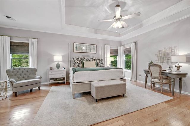 12704 W 124th Street, Overland Park, KS 66213