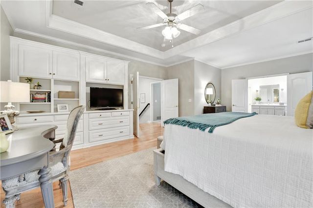 12704 W 124th Street, Overland Park, KS 66213