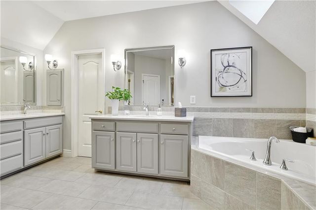 12704 W 124th Street, Overland Park, KS 66213