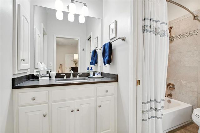 12704 W 124th Street, Overland Park, KS 66213