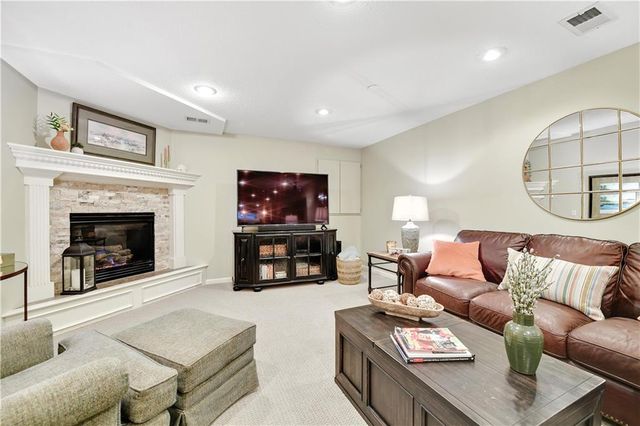 12704 W 124th Street, Overland Park, KS 66213