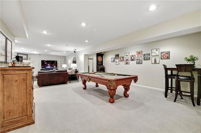 12704 W 124th Street, Overland Park, KS 66213