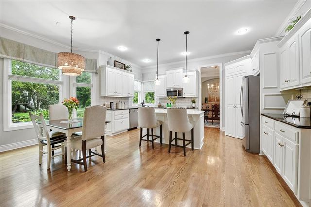 12704 W 124th Street, Overland Park, KS 66213