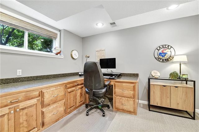 12704 W 124th Street, Overland Park, KS 66213