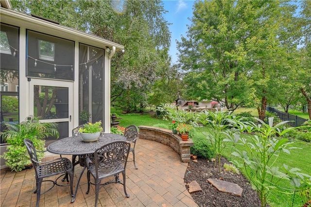 12704 W 124th Street, Overland Park, KS 66213