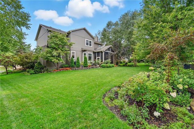 12704 W 124th Street, Overland Park, KS 66213