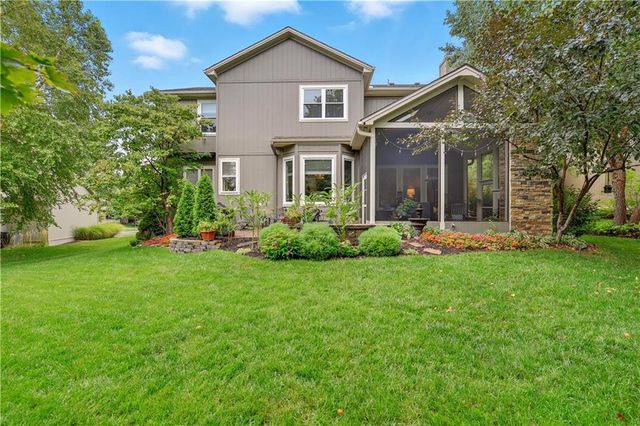 12704 W 124th Street, Overland Park, KS 66213