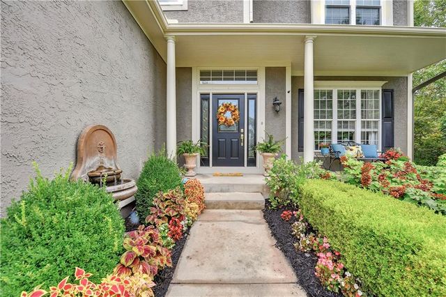 12704 W 124th Street, Overland Park, KS 66213