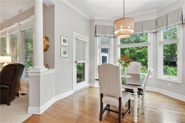 12704 W 124th Street, Overland Park, KS 66213