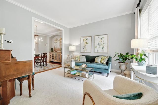 12704 W 124th Street, Overland Park, KS 66213