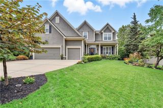 12704 W 124th Street, Overland Park, KS 66213