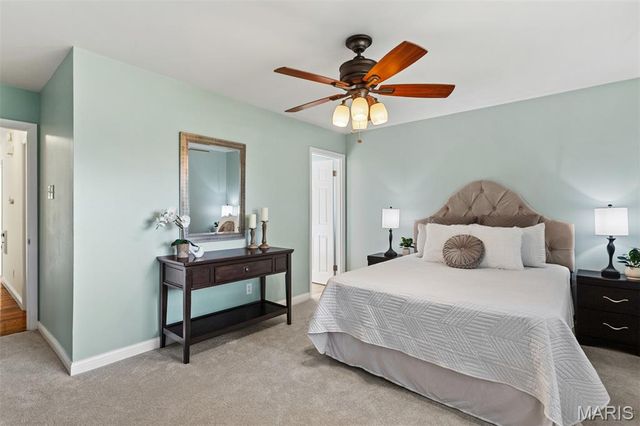 12150 Lake Meade Drive, St Louis, MO 63146