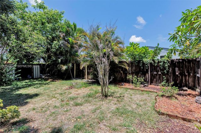 842 S 28th Avenue, Hollywood, FL 33020