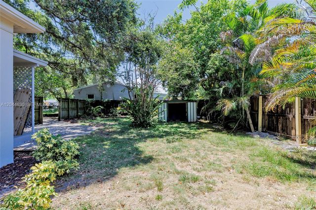 842 S 28th Avenue, Hollywood, FL 33020