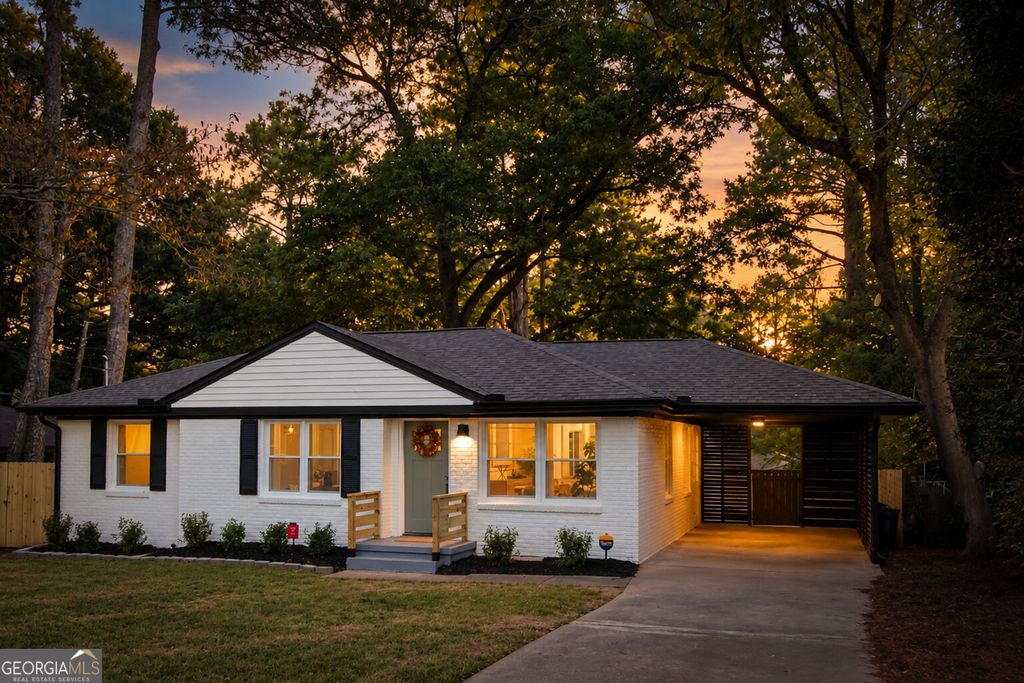 1809 San Gabriel Avenue, Decatur, GA 30032 — photo 2