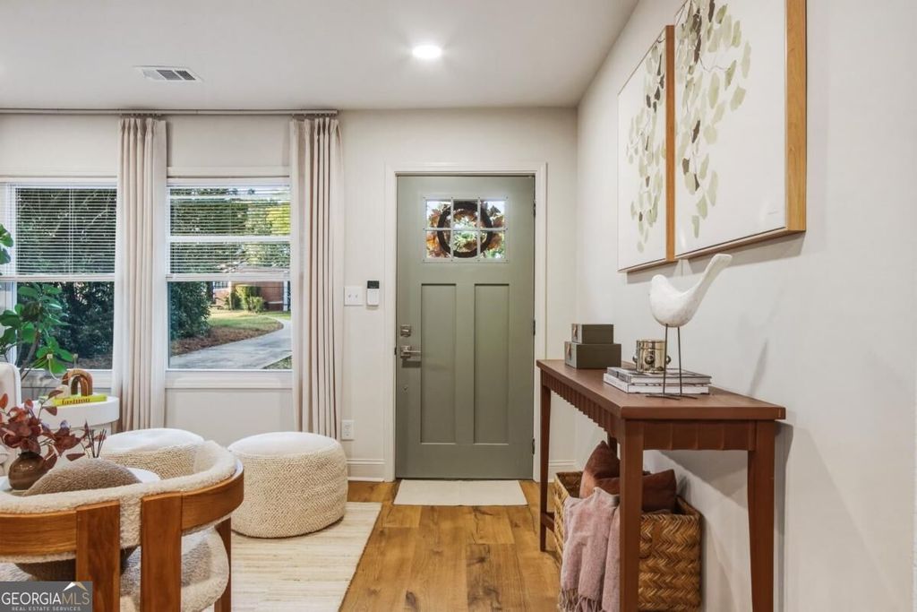 1809 San Gabriel Avenue, Decatur, GA 30032 — photo 4