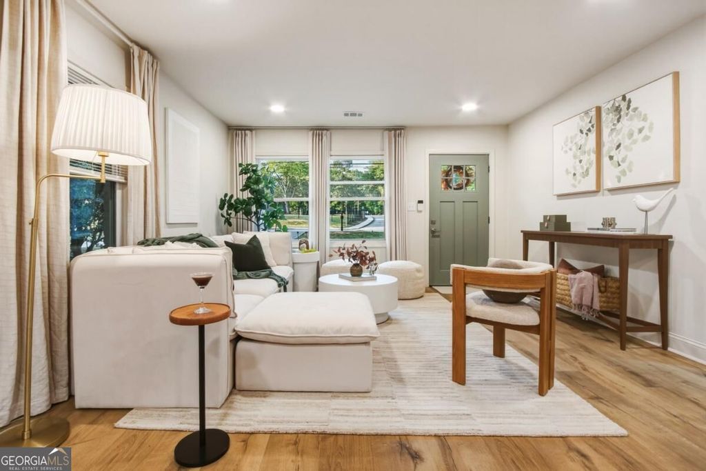 1809 San Gabriel Avenue, Decatur, GA 30032 — photo 5