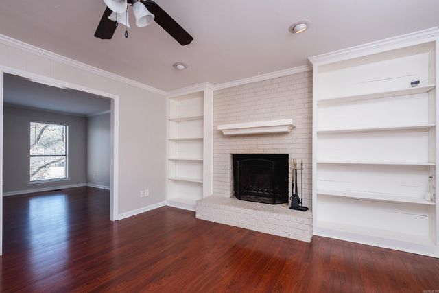 1720 Jennifer Drive, Little Rock, AR 72212