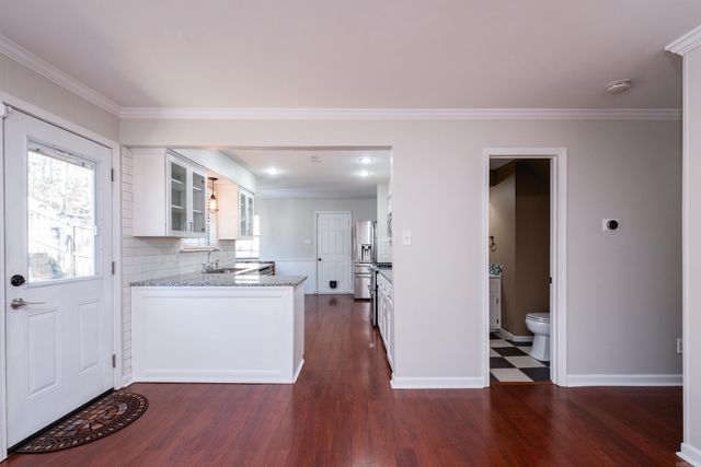 1720 Jennifer Drive, Little Rock, AR 72212