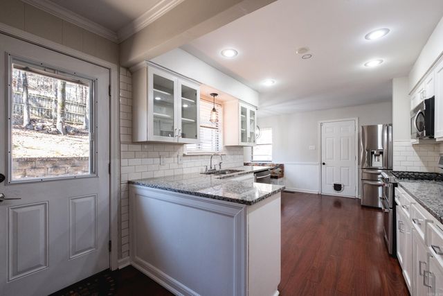 1720 Jennifer Drive, Little Rock, AR 72212