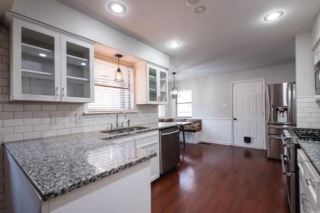 1720 Jennifer Drive, Little Rock, AR 72212