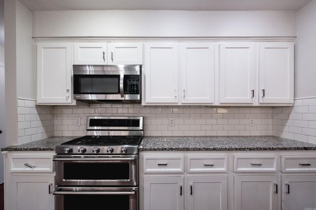 1720 Jennifer Drive, Little Rock, AR 72212