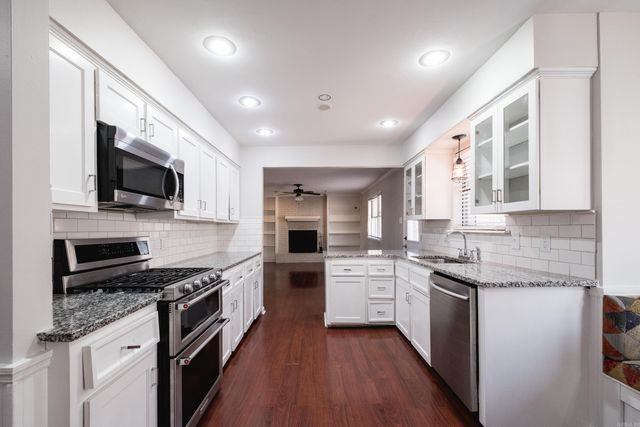 1720 Jennifer Drive, Little Rock, AR 72212