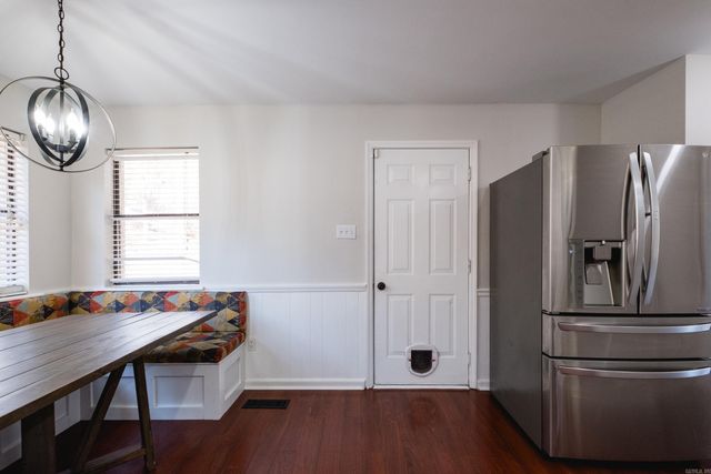 1720 Jennifer Drive, Little Rock, AR 72212