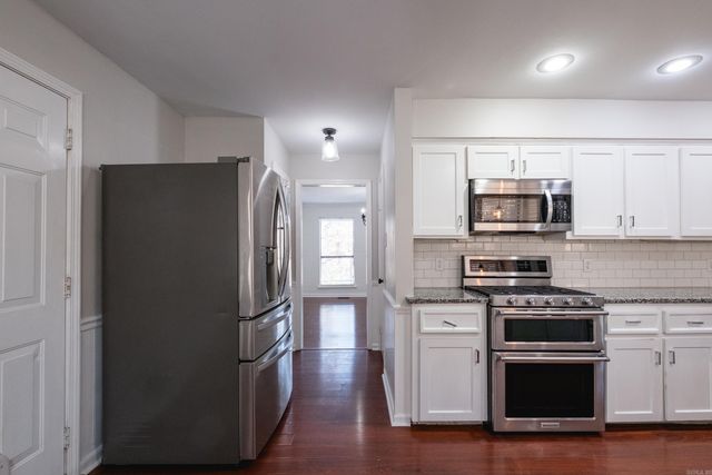 1720 Jennifer Drive, Little Rock, AR 72212