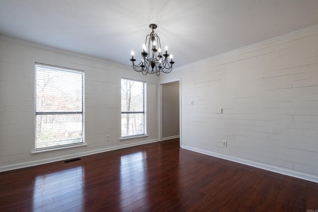 1720 Jennifer Drive, Little Rock, AR 72212