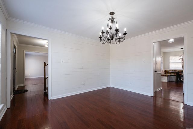 1720 Jennifer Drive, Little Rock, AR 72212