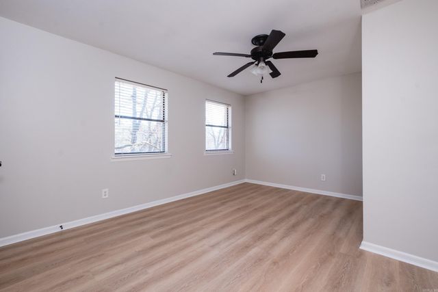 1720 Jennifer Drive, Little Rock, AR 72212