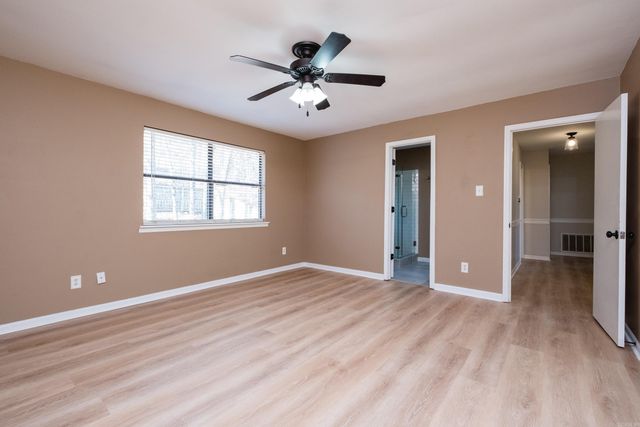 1720 Jennifer Drive, Little Rock, AR 72212